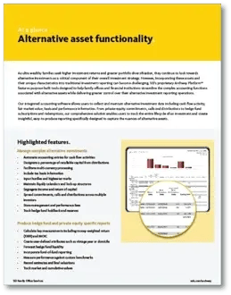 SEI Archway Alternative Assets Functionality_WEB-01