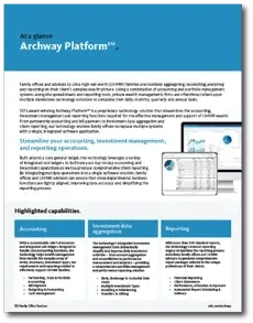 SEI Archway Integrated Accounting Software Solution_web