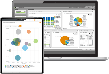 Integrated Accounting Software Dashboards Integrated Accounting Software Dashboards