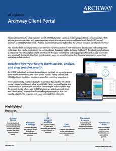 Client Portal