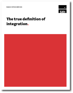 True Definition of Integration White Paper