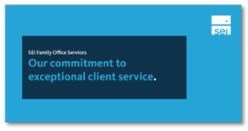 Our Commitment to Exceptional Client Service